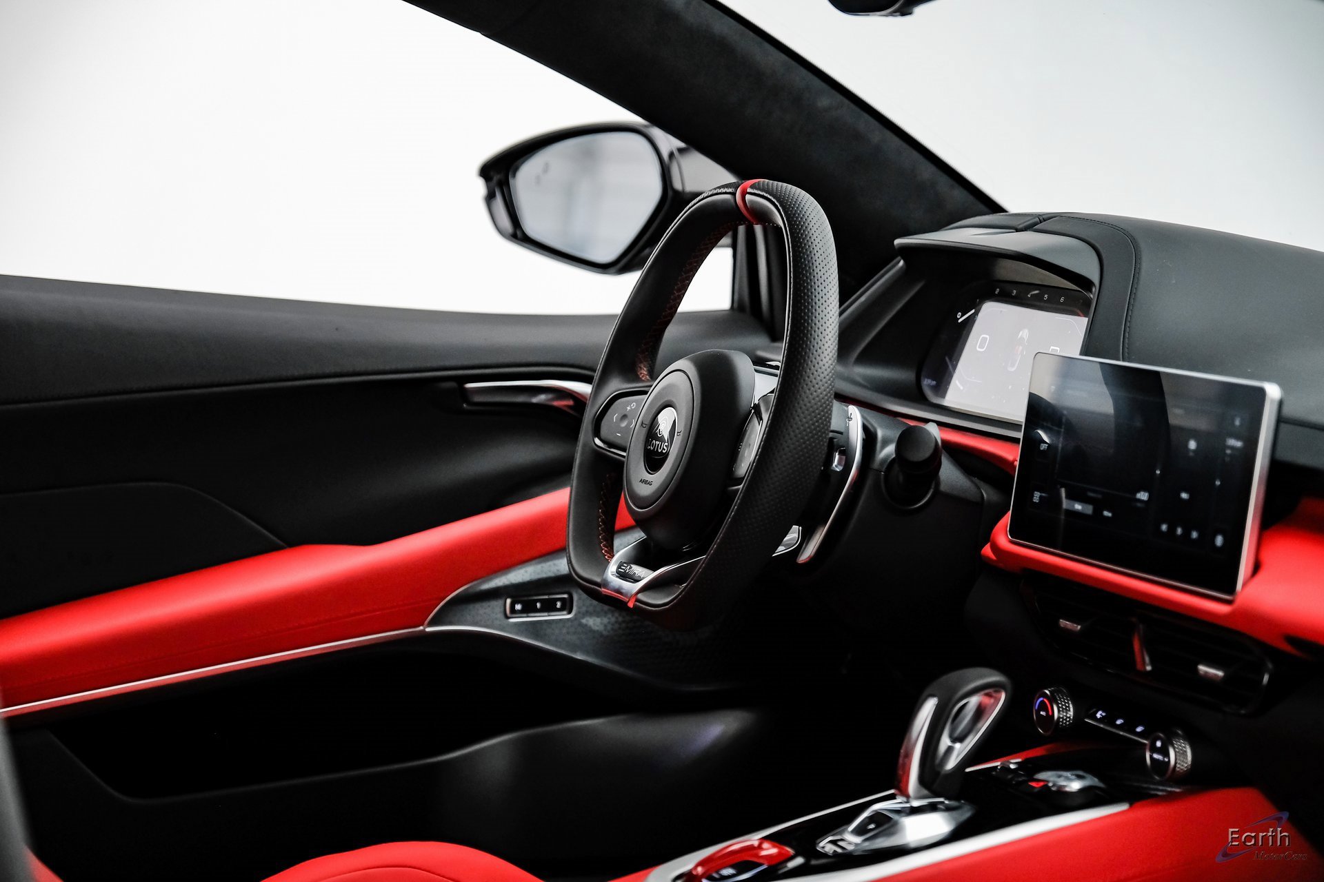 New 2026 Lotus Emira SE image 62