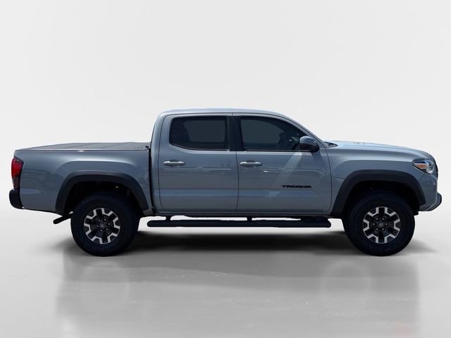 Used 2019 Toyota Tacoma TRD Off-Road RWD image 7