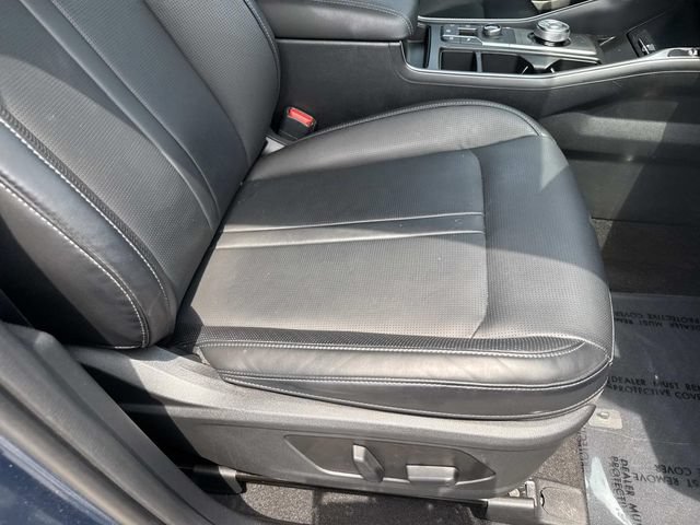 Used 2025 Kia Sorento EX AWD/4WD image 10