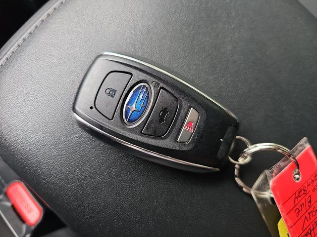 Used 2020 Subaru Outback Limited AWD/4WD image 30