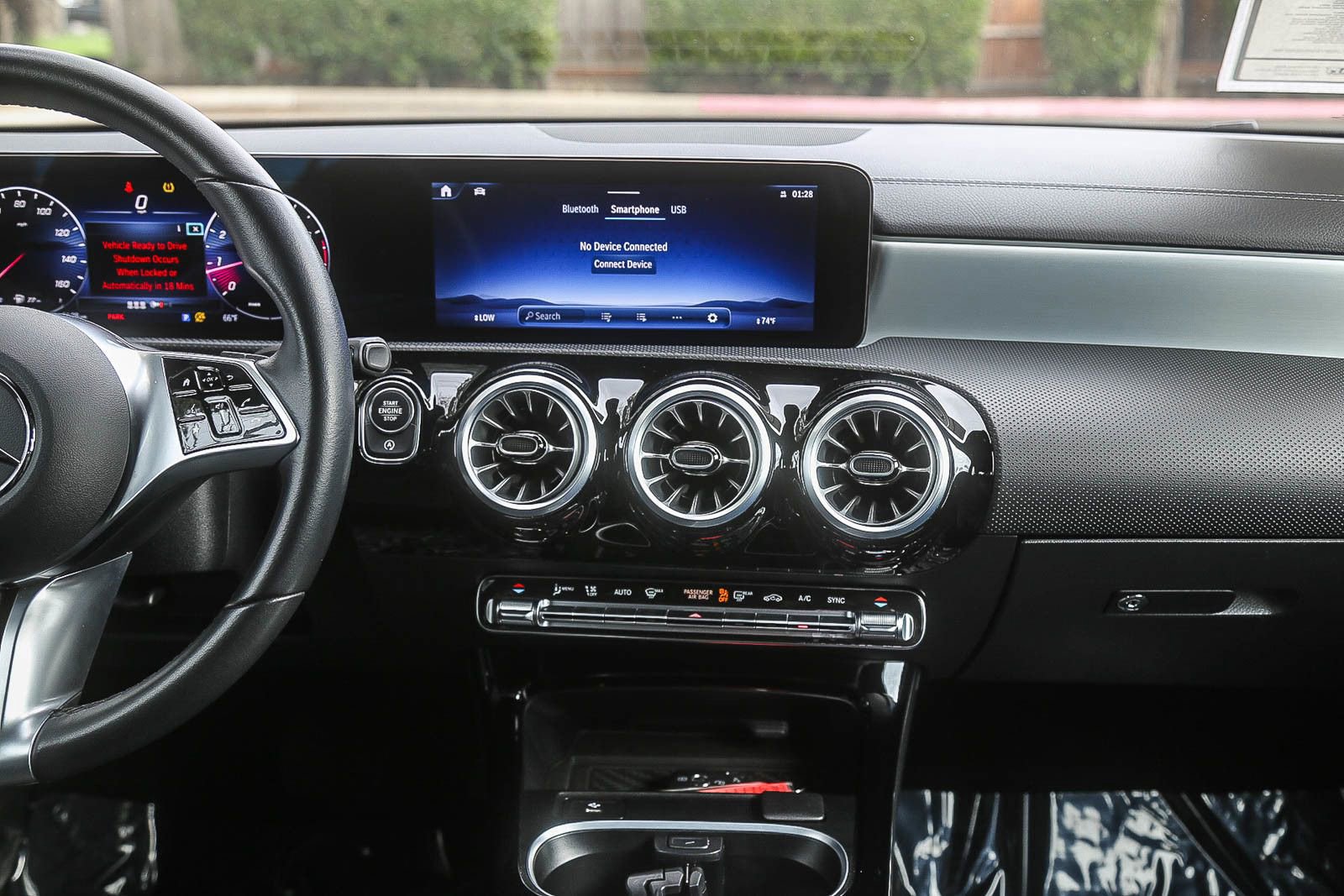 Used 2025 Mercedes-Benz CLA 250 image 12