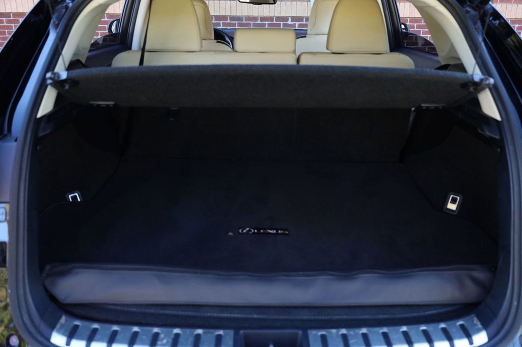 Used 2015 Lexus NX 200t FWD image 10