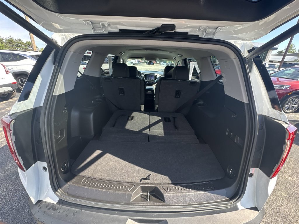 Used 2021 GMC Acadia SLE w/ Driver Convenience Package FWD image 25
