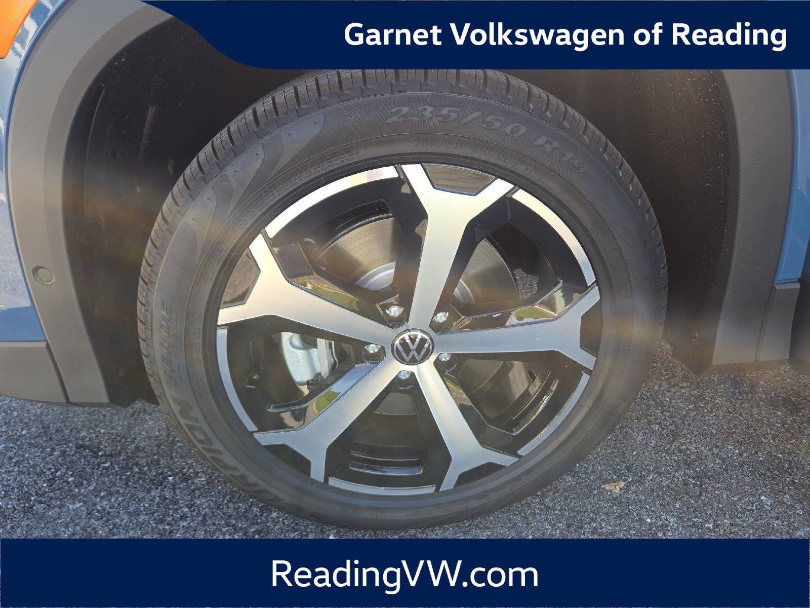 New 2026 Volkswagen Tiguan SE AWD/4WD image 11