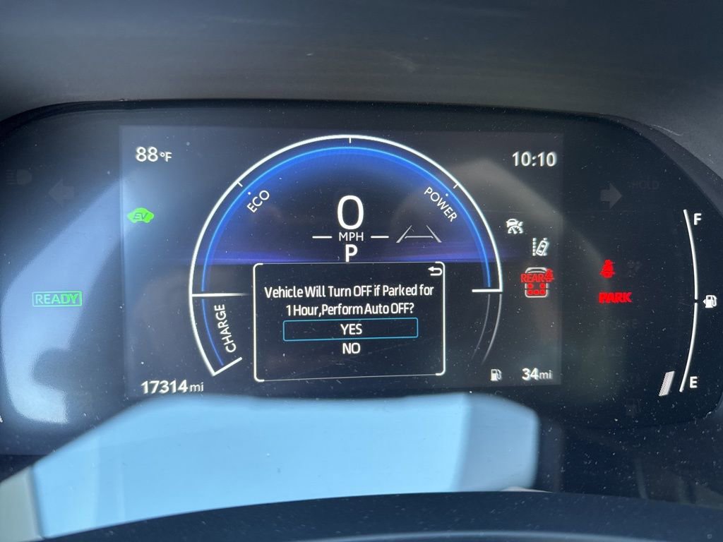 Certified 2024 Toyota Grand Highlander XLE image 2
