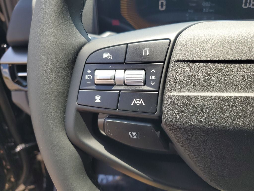 New 2026 Kia Sportage LX w/ LX Convenience Package FWD image 11