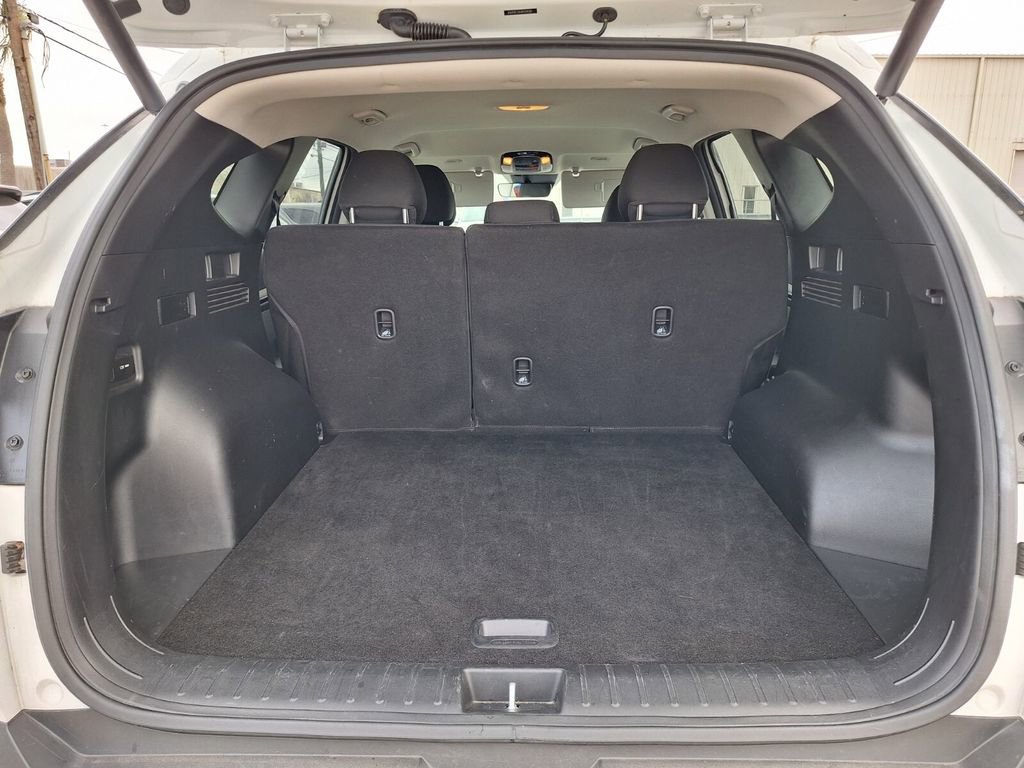Used 2024 Hyundai Tucson SEL image 25