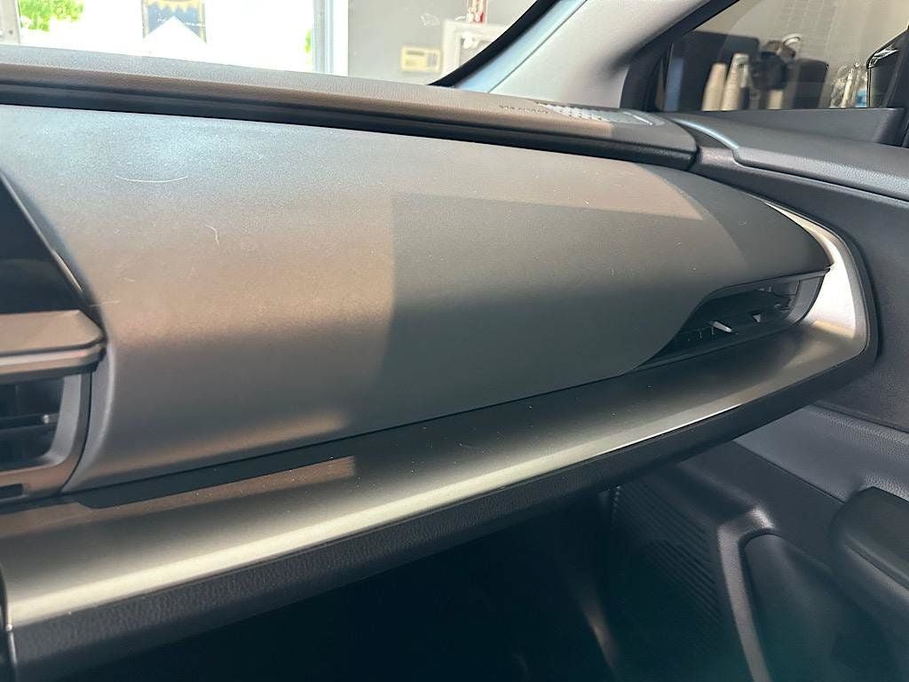 Certified 2025 Toyota Prius LE FWD image 27
