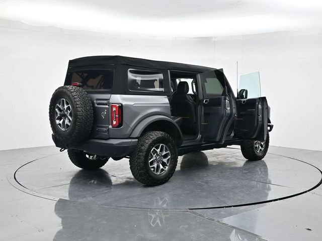 Used 2024 Ford Bronco Badlands AWD/4WD image 45