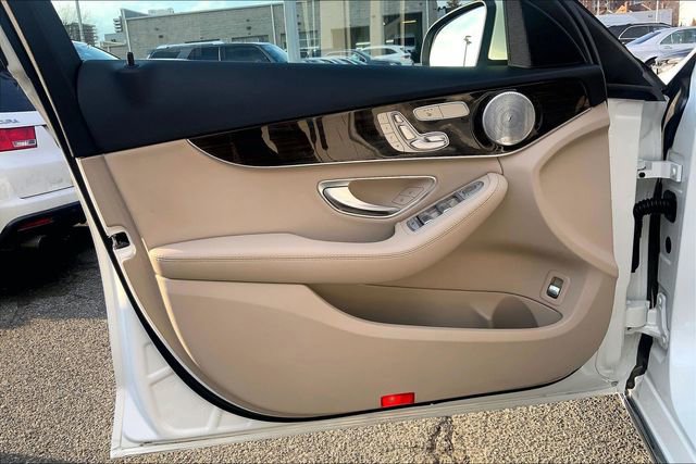 Used 2018 Mercedes-Benz C 300 4MATIC Sedan image 18