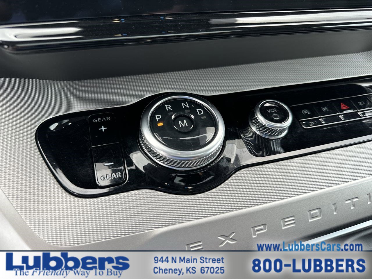 Used 2025 Ford Expedition Max Active AWD/4WD image 20