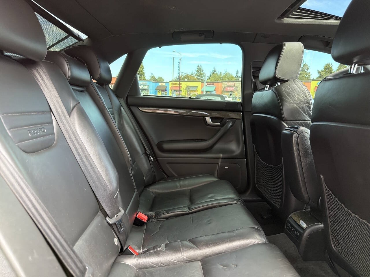 Used 2006 Audi S4 Sedan AWD/4WD image 19