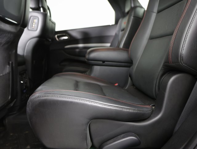 Used 2018 Dodge Durango R/T w/ Technology Group image 2
