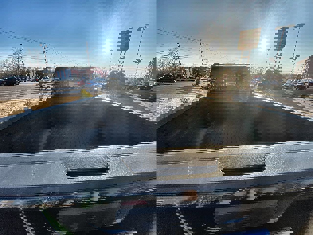 Used 2023 GMC Sierra 2500 AT4 w/ AT4 Premium Plus Package image 26