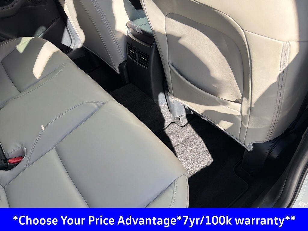 Used 2025 MAZDA CX-30 AWD 2.5 S w/ Preferred Package image 18