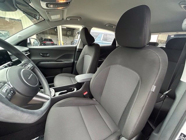 Certified 2026 Hyundai Kona SE FWD image 19