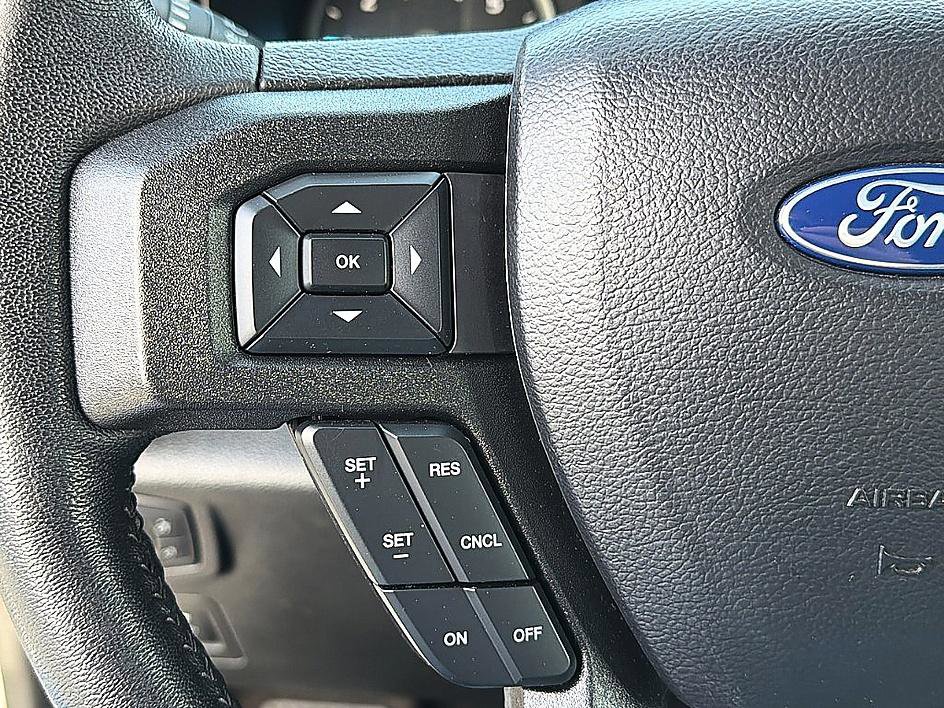 Used 2020 Ford F150 XLT w/ Equipment Group 302A Luxury image 17