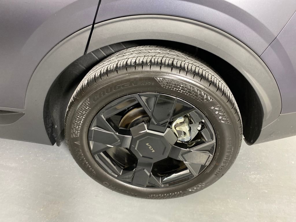 Used 2026 Kia Sportage X-Line w/ X-Line Premium Package image 25