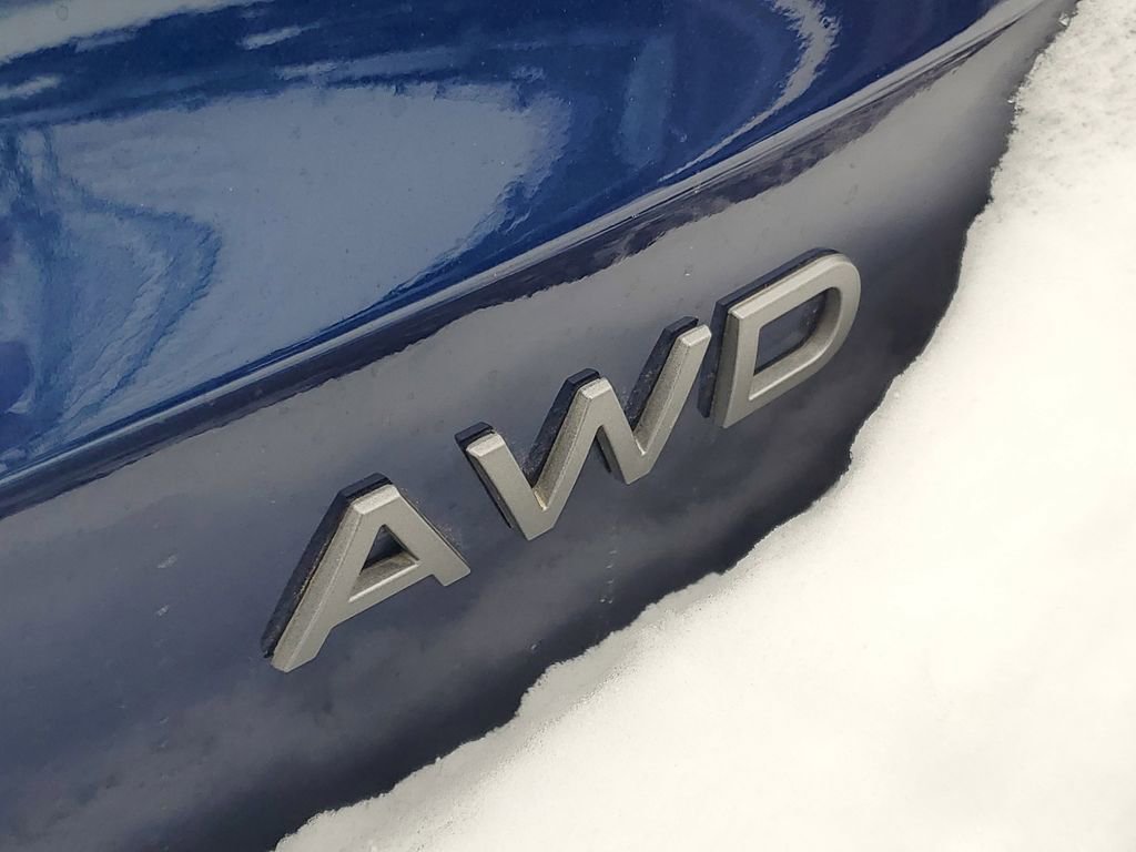 New 2026 Nissan Kicks SV w/ Cold Weather Package AWD/4WD image 6
