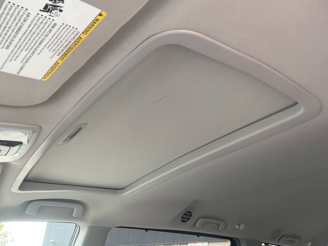 Used 2015 Toyota Sienna XLE FWD image 26