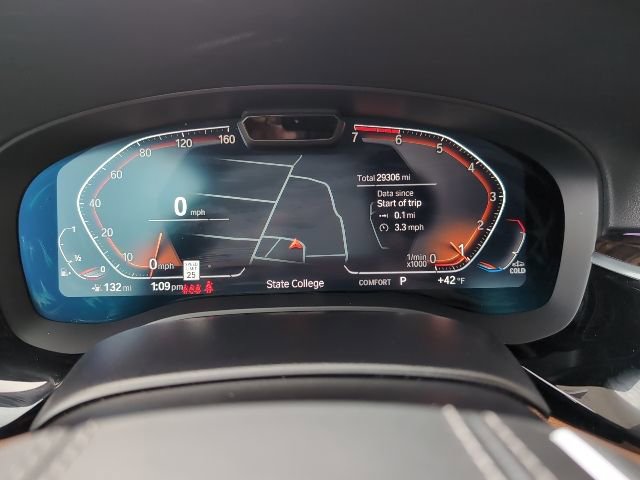 Used 2023 BMW 530i xDrive w/ Premium Package image 14