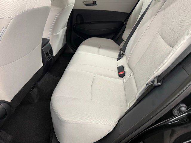 Certified 2026 Toyota Corolla Cross L image 31