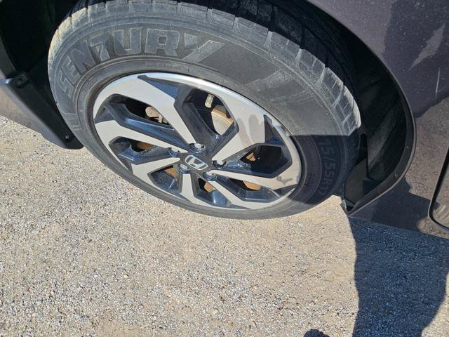 Used 2016 Honda Accord EX-L image 21