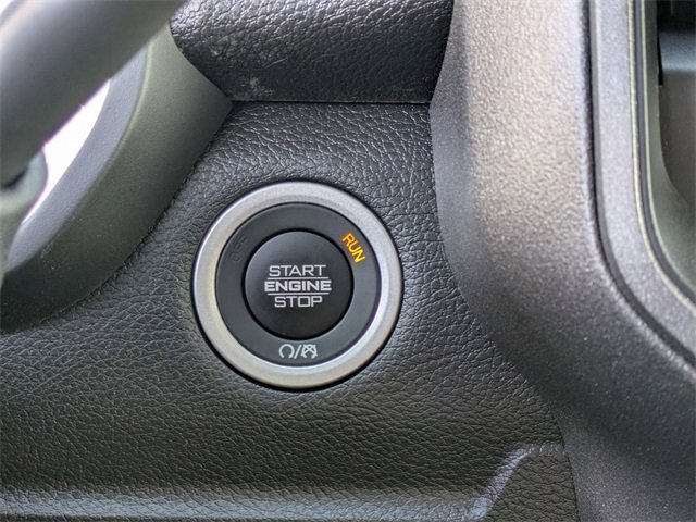 New 2026 RAM 2500 Tradesman image 22