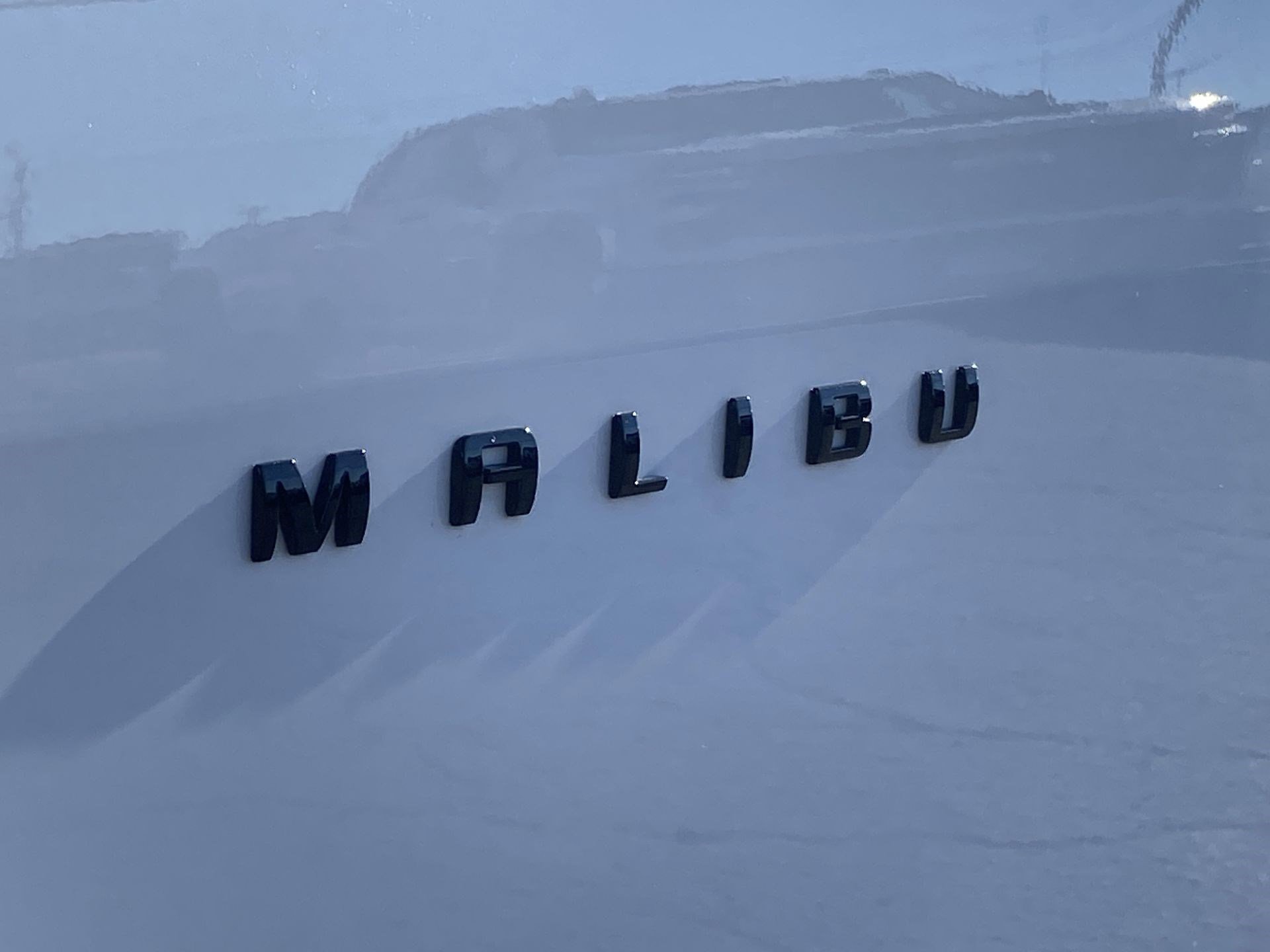 Used 2022 Chevrolet Malibu RS image 32