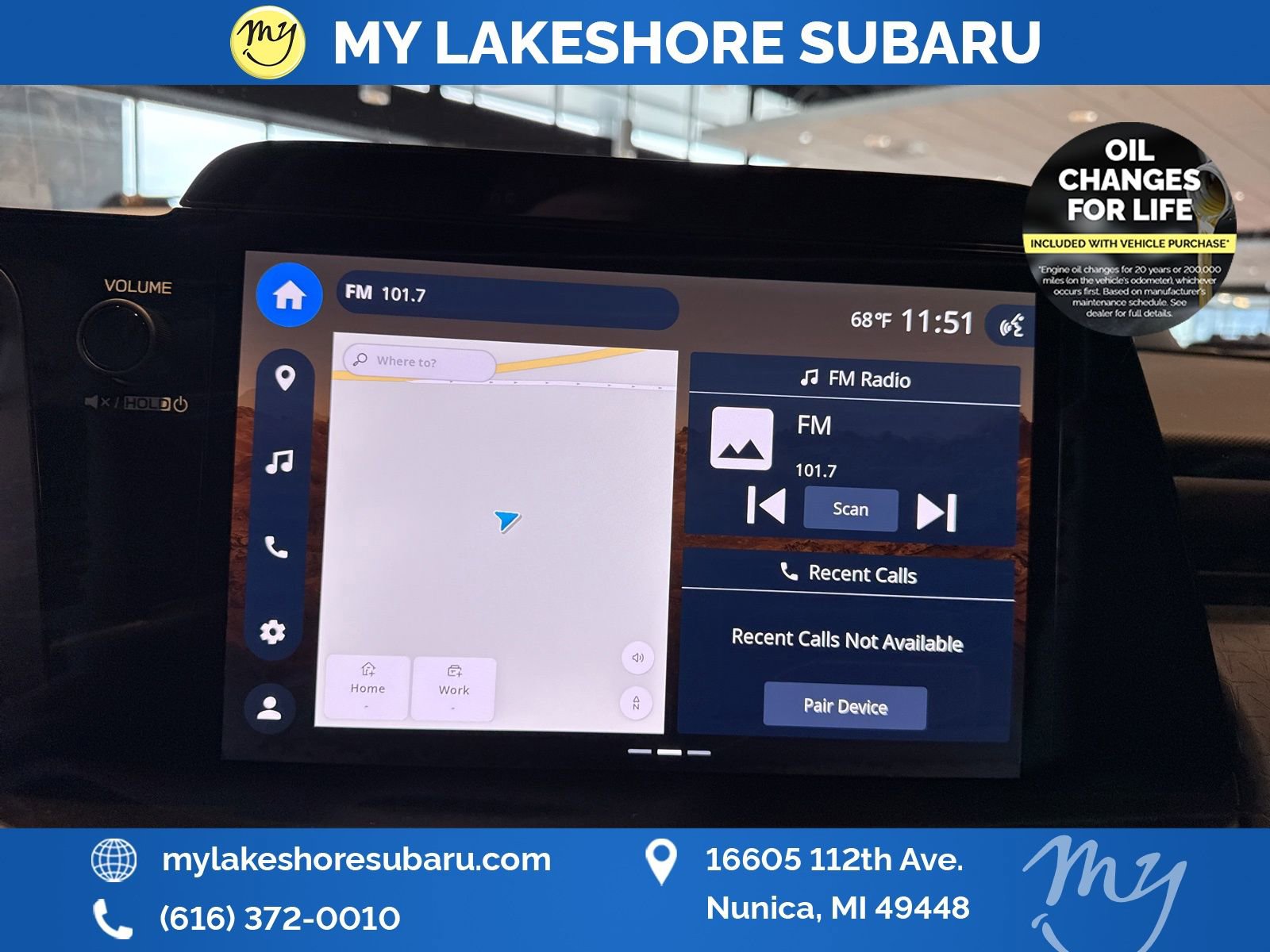 New 2026 Subaru Outback Wilderness image 17