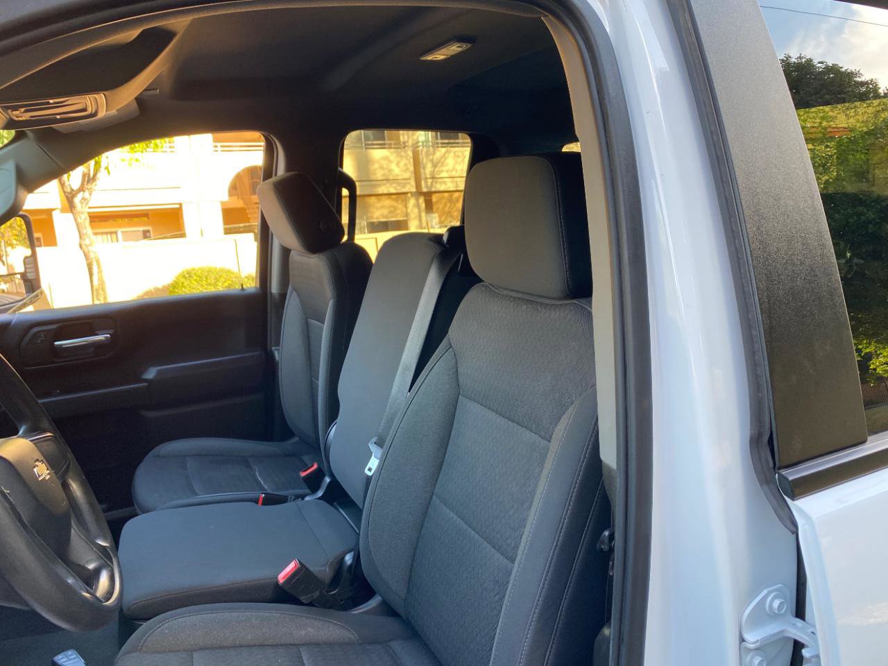 Used 2024 Chevrolet Silverado 2500 Custom w/ Custom Convenience Package image 19