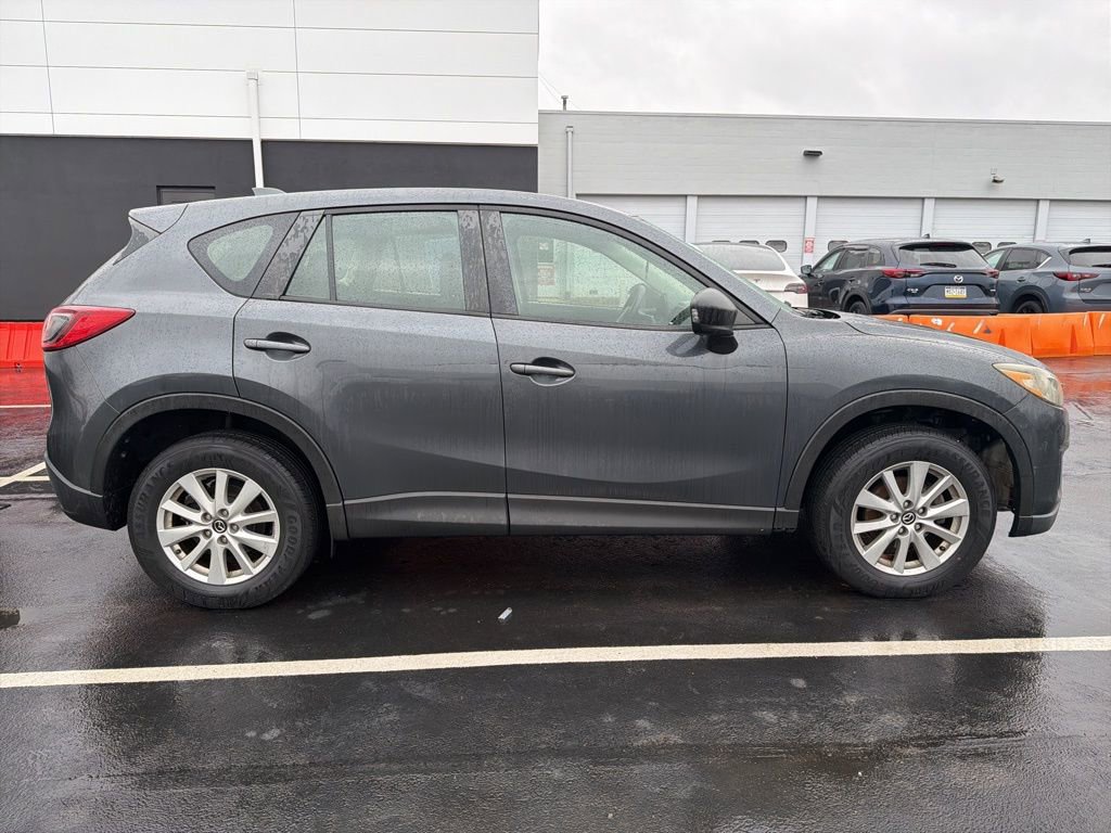 Used 2014 MAZDA CX-5 Sport image 9