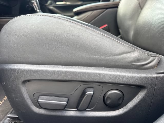 Used 2022 MAZDA CX-30 2.5 Turbo w/ Premium Plus Pkg AWD/4WD image 14