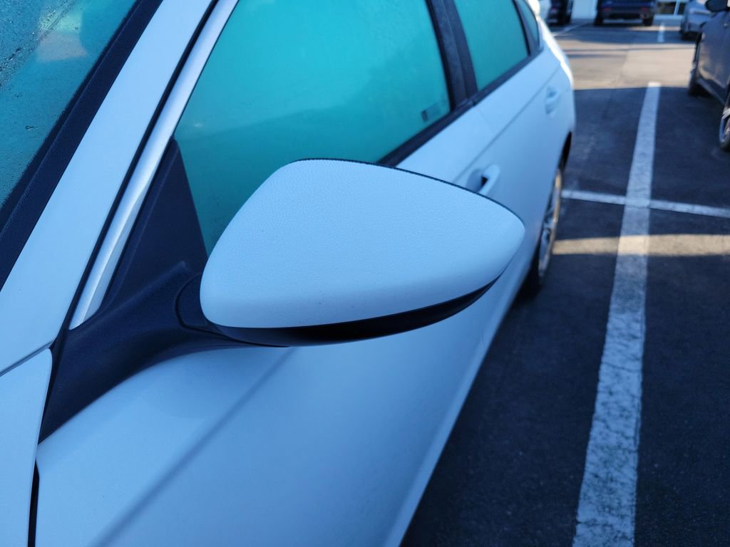 Used 2024 Honda Accord LX image 5