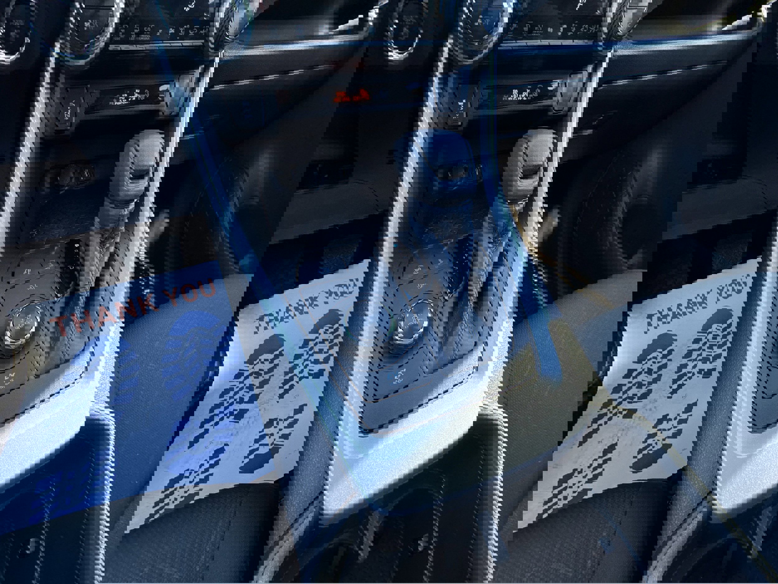 Used 2024 Toyota RAV4 XLE image 19