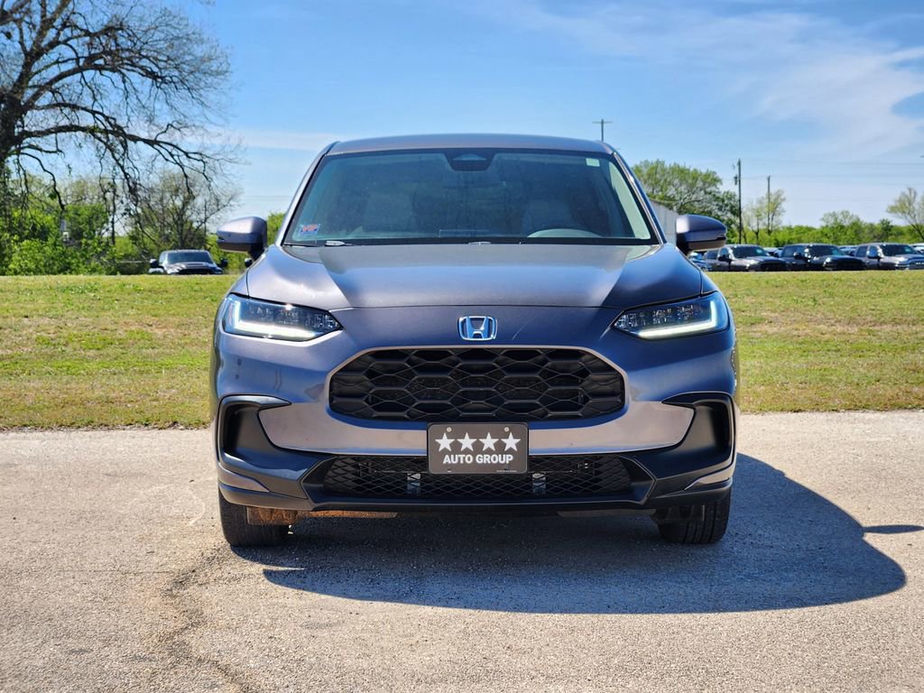 Used 2023 Honda HR-V LX video 2