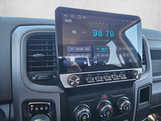 Used 2019 RAM 1500 Express w/ Express Value Package image 13