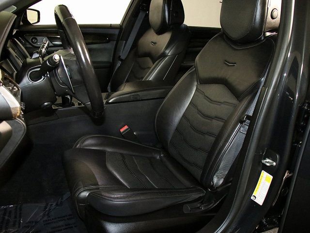 Used 2020 Cadillac CT6 Premium Luxury image 4