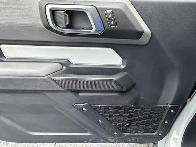 Used 2022 Ford Bronco Big Bend image 23