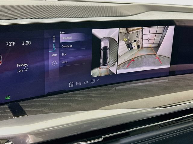 New 2025 Cadillac Escalade IQ Luxury 2 AWD/4WD image 14