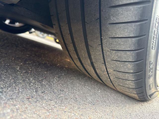 Used 2022 Lucid Air Grand Touring image 15