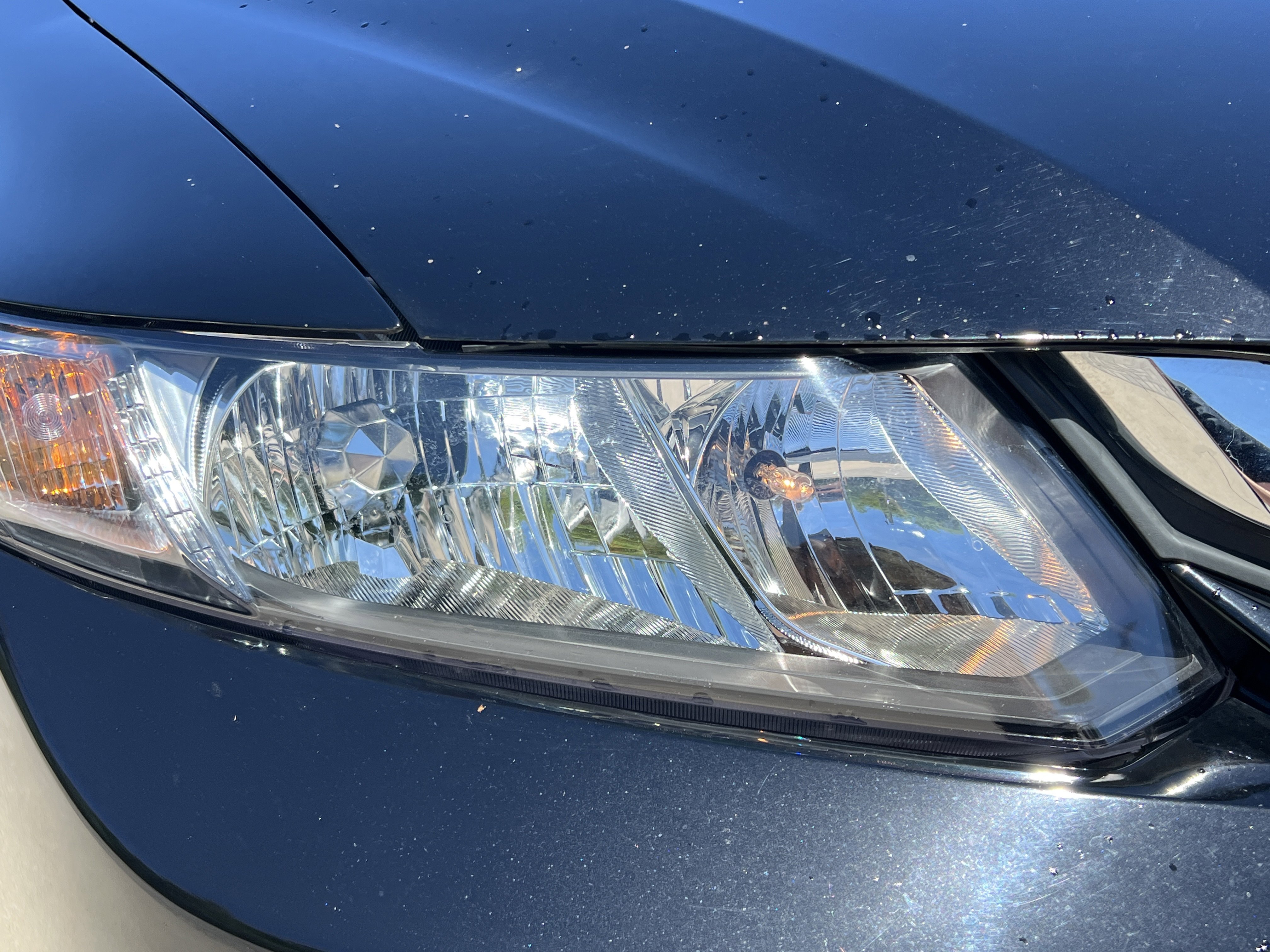 Used 2014 Honda Civic LX image 6