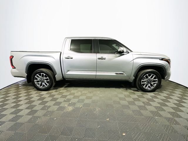 Used 2025 Toyota Tundra 1794 Edition image 9