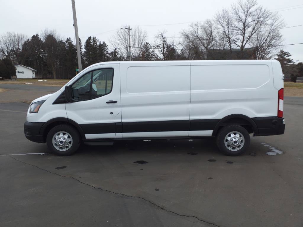 Used 2024 Ford Transit 150 Low Roof AWD w/ Load Area Protection Package image 2