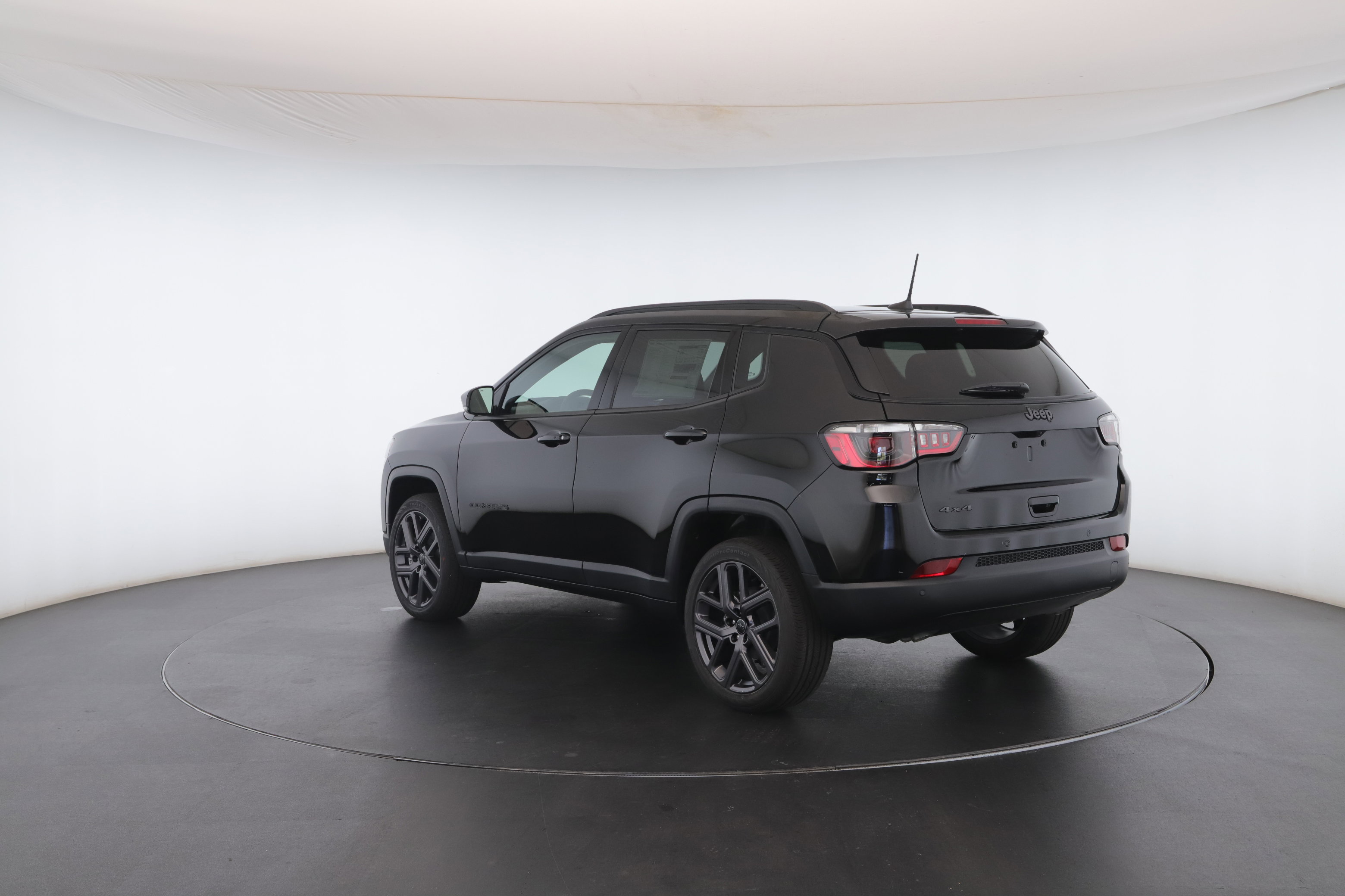 New 2026 Jeep Compass Limited w/ Sun, Sound & Navigation Group image 23