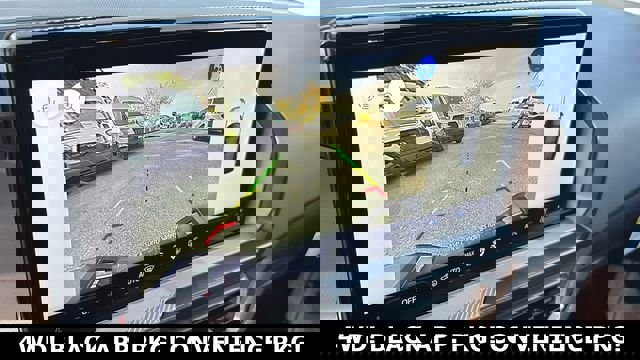 New 2025 Ford Bronco Sport Big Bend w/ Convenience Package image 14