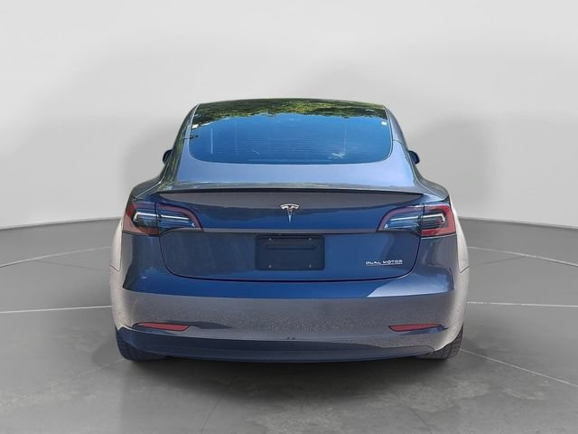 Used 2023 Tesla Model 3 Performance AWD/4WD image 5