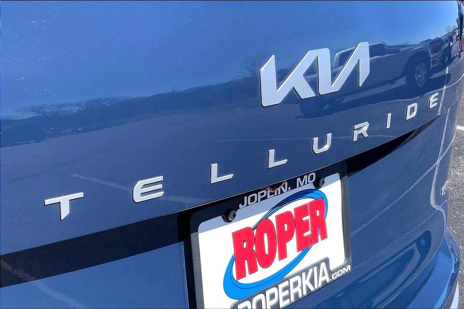 Used 2024 Kia Telluride SX Prestige image 32