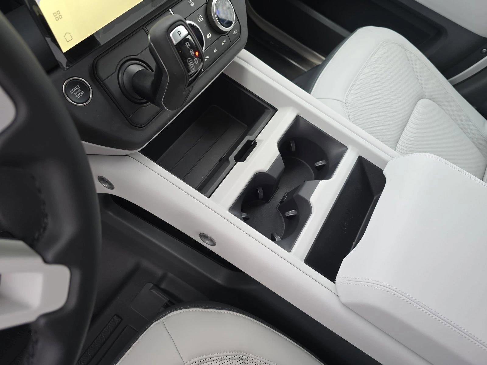 New 2026 Land Rover Defender 110 S AWD/4WD image 23