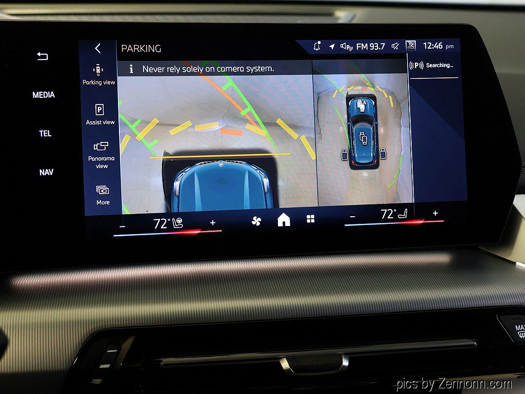 Certified 2025 BMW X1 xDrive28i image 22